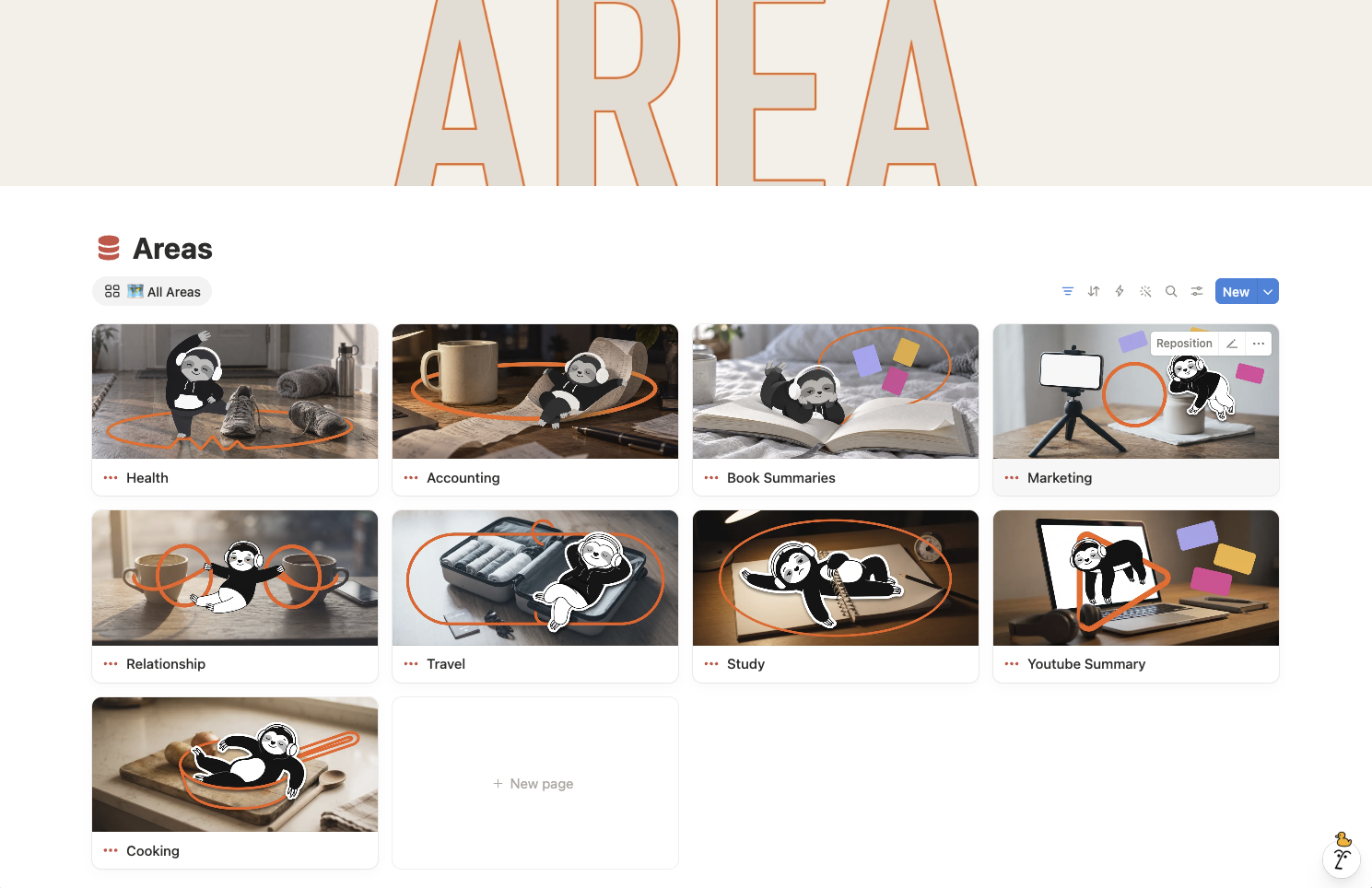 04 · Areas